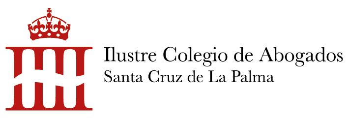 Ilustre Colegio de Abogados Santa Cruz de La Palma